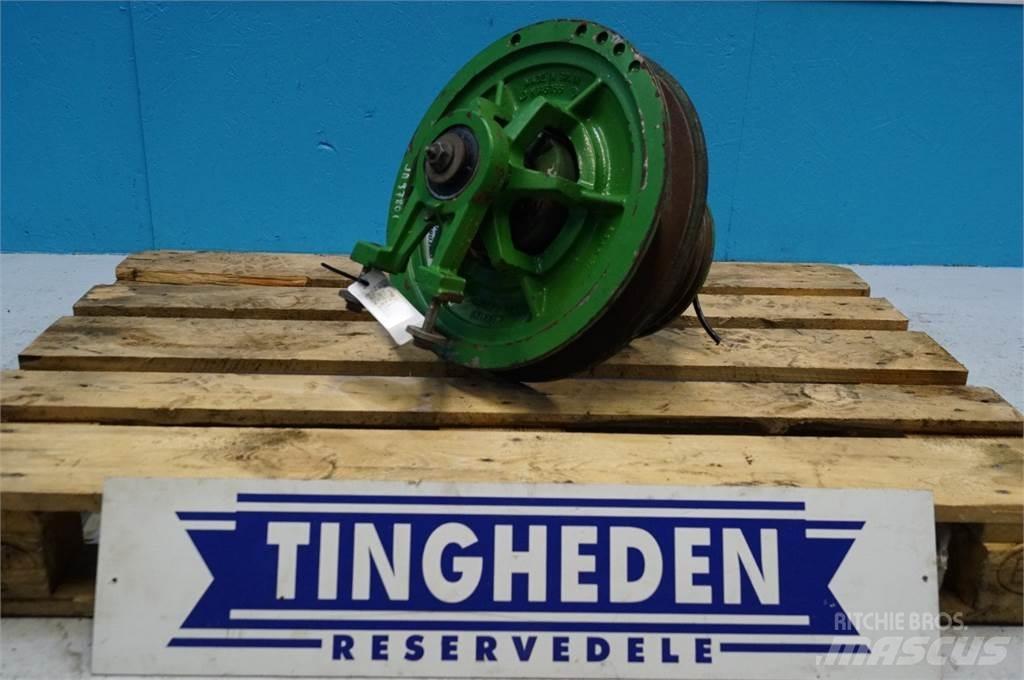 John Deere 9780 Lantbruk - Övrigt