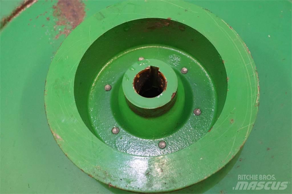 John Deere 9780 Lantbruk - Övrigt