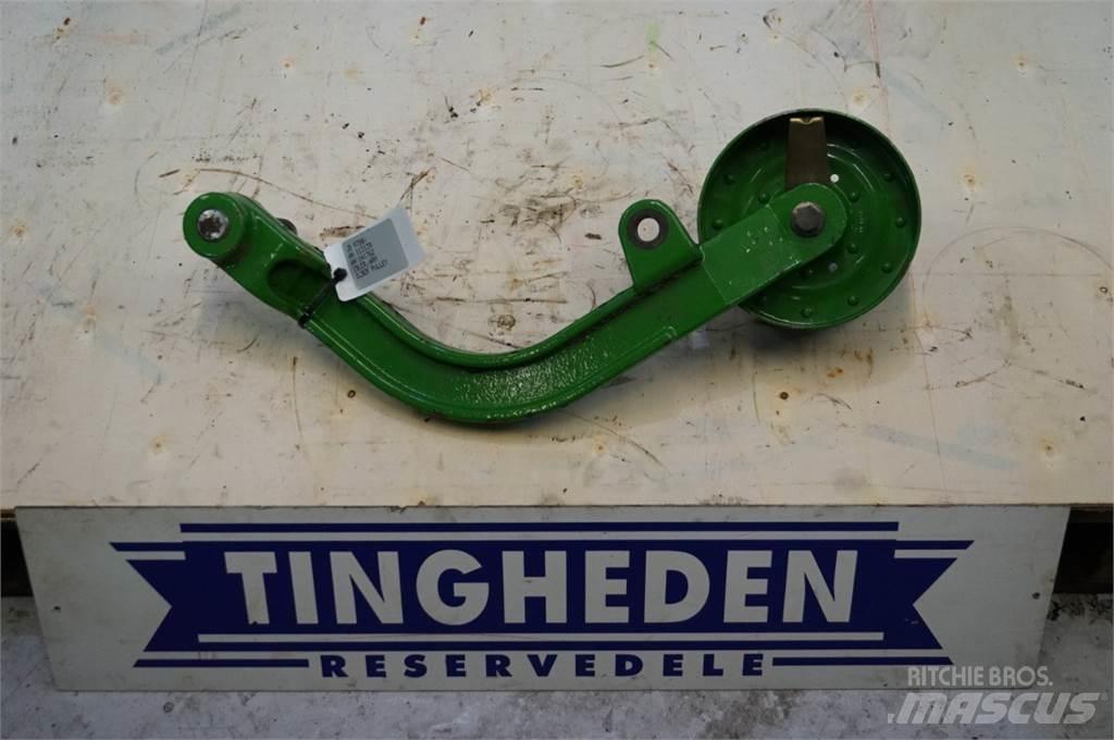 John Deere 9780 Lantbruk - Övrigt