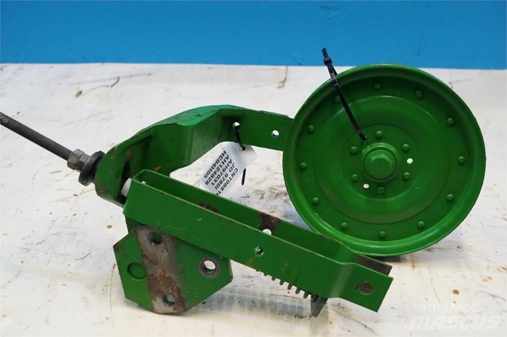John Deere 9780 Lantbruk - Övrigt
