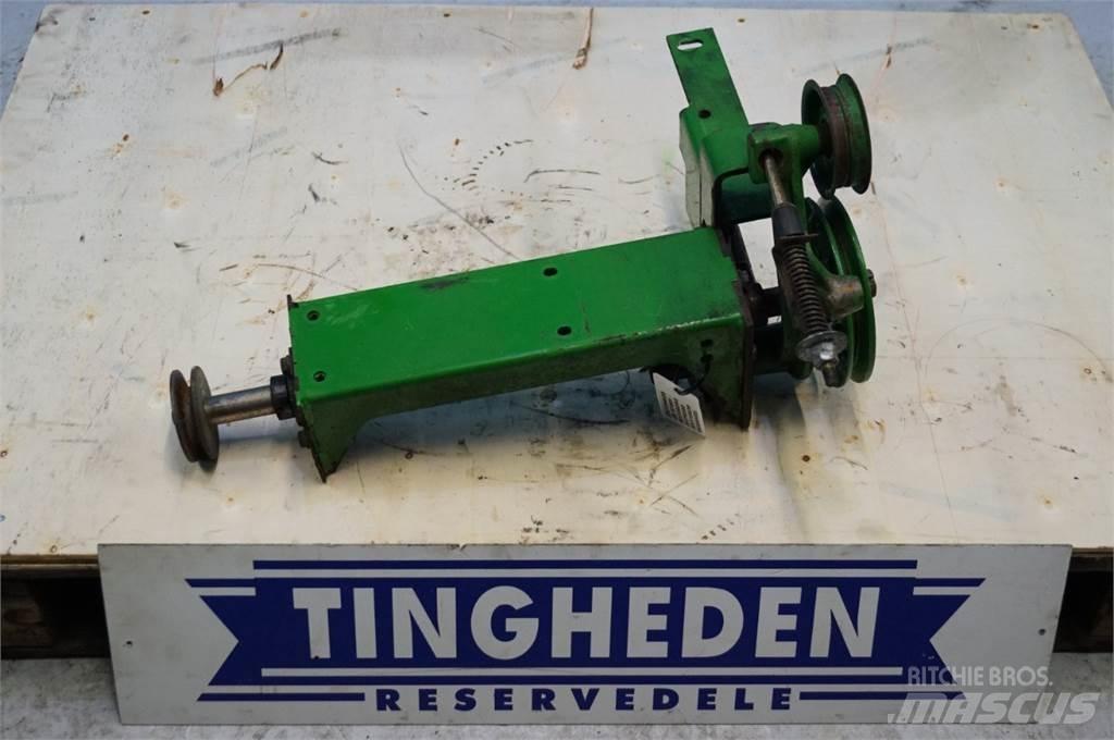 John Deere 9780 Lantbruk - Övrigt