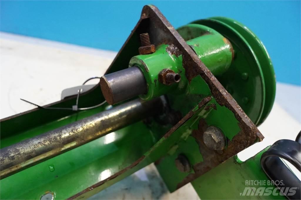 John Deere 9780 Lantbruk - Övrigt