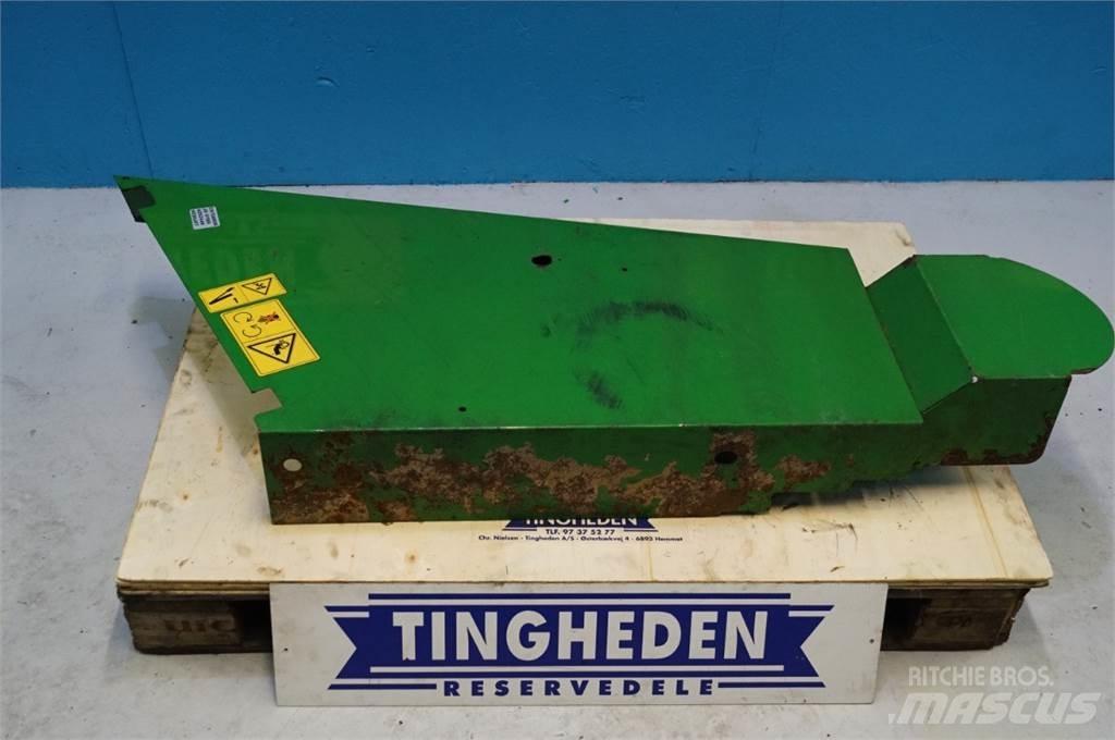 John Deere 9780 Lantbruk - Övrigt