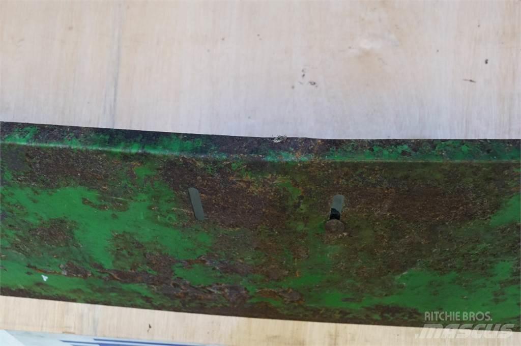 John Deere 9780 Trösktillbehör