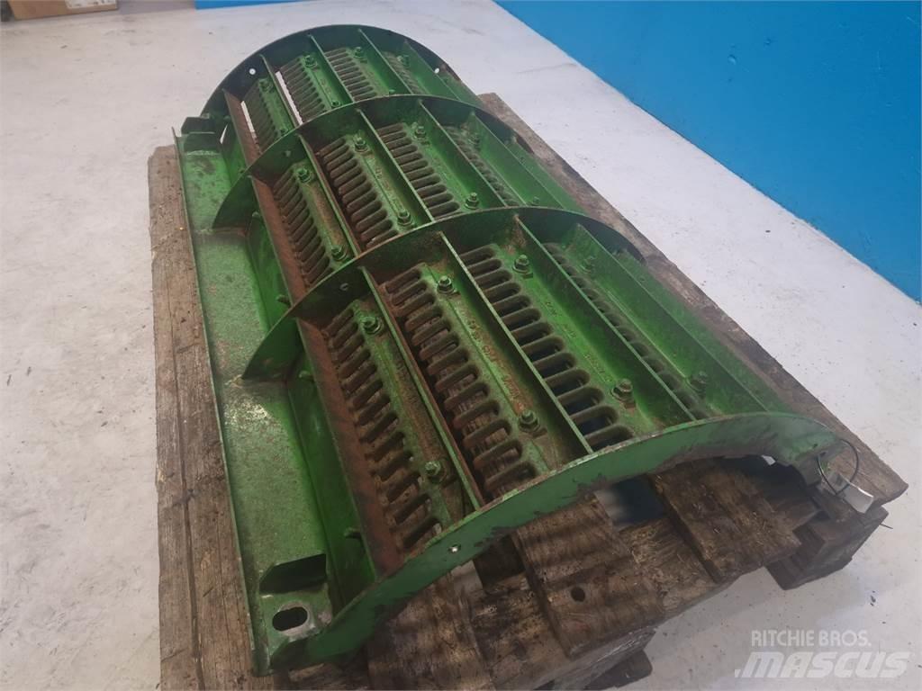 John Deere 9780 Trösktillbehör