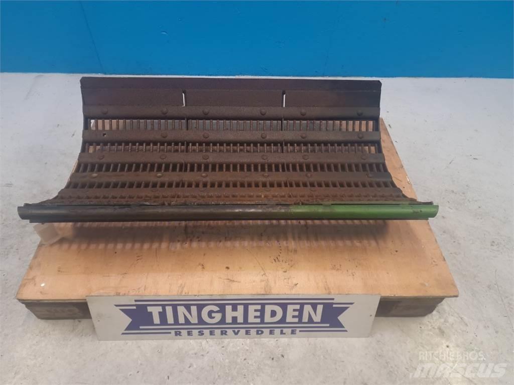 John Deere 9780 Trösktillbehör