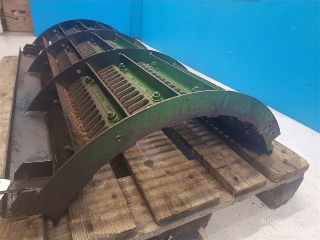 John Deere 9780 Trösktillbehör
