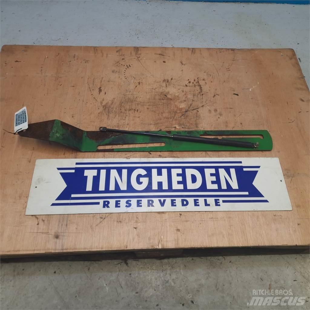 John Deere 9780 Lantbruk - Övrigt