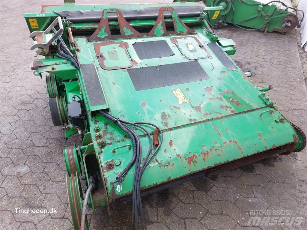 John Deere 9780 Trösktillbehör