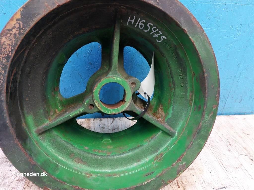 John Deere 9780 Lantbruk - Övrigt