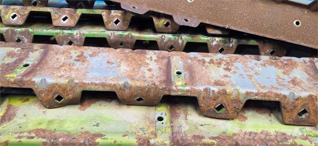 John Deere 9780 Trösktillbehör