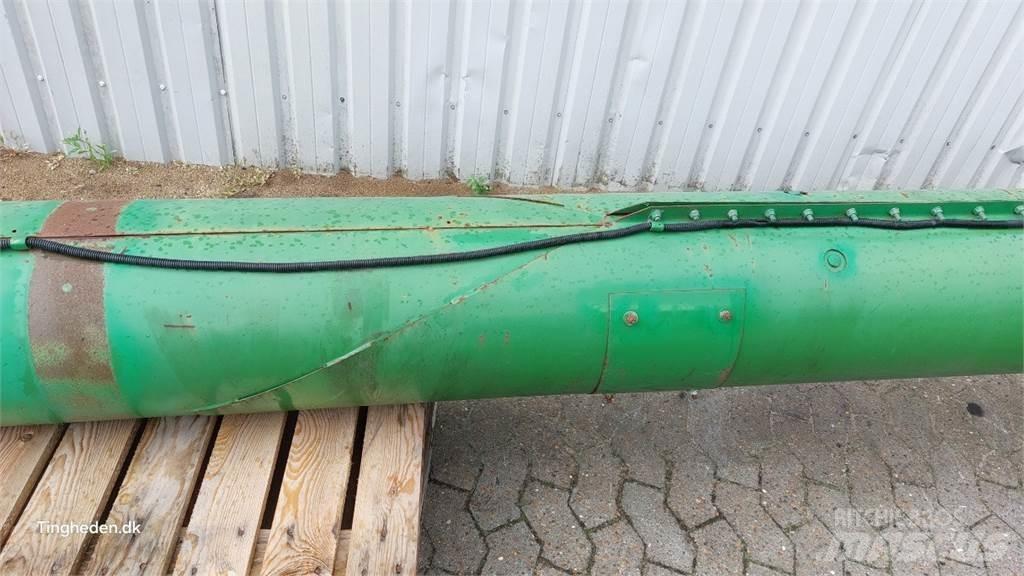 John Deere CTS Trösktillbehör