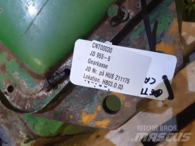 John Deere JD955 Växellåda