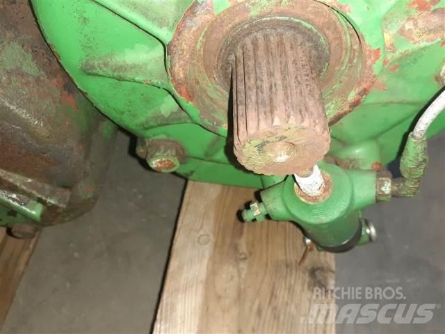 John Deere JD955 Växellåda
