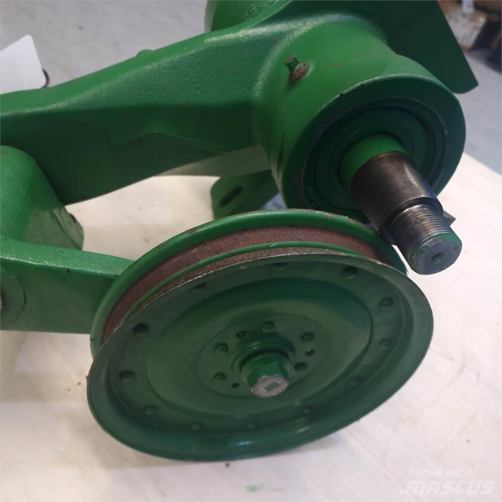John Deere S670 Lantbruk - Övrigt