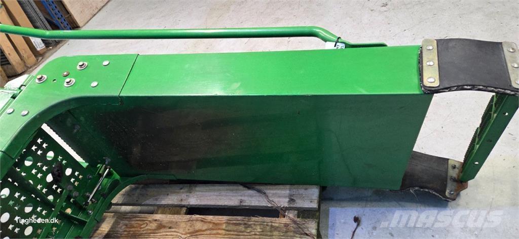 John Deere S690 Lantbruk - Övrigt