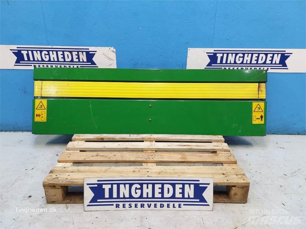 John Deere T660I Lantbruk - Övrigt