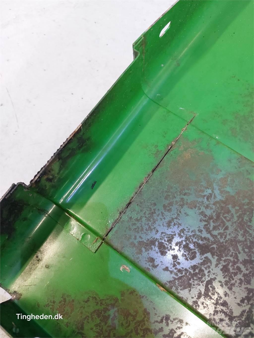 John Deere T660I Lantbruk - Övrigt