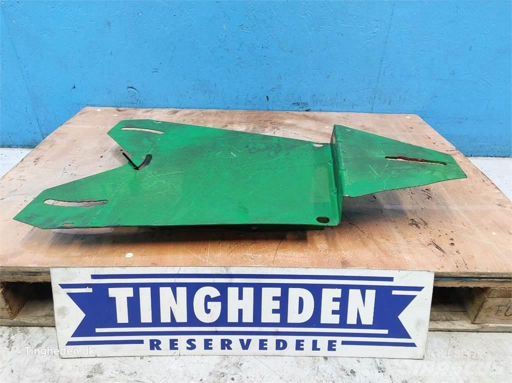 John Deere T660I Trösktillbehör