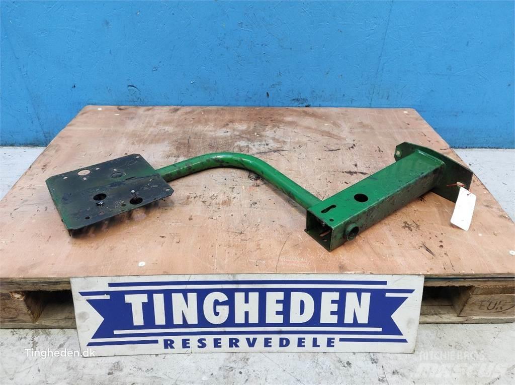John Deere T660I Lantbruk - Övrigt
