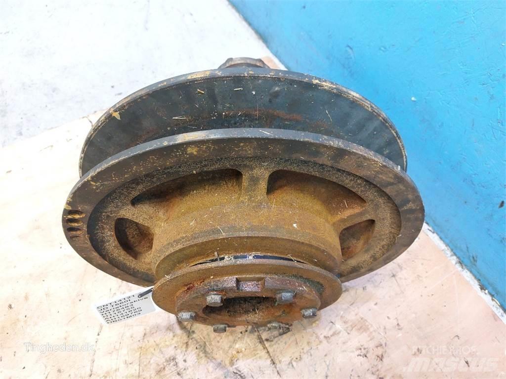 John Deere T660I Lantbruk - Övrigt