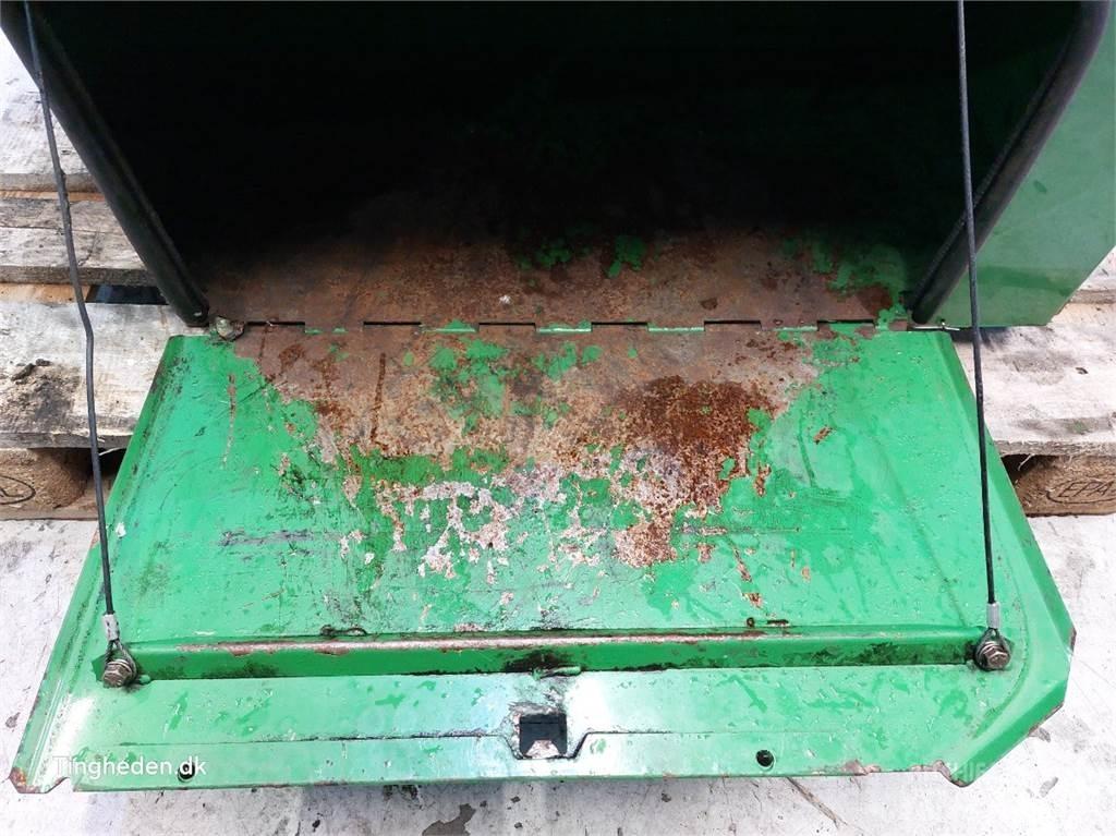 John Deere T660I Lantbruk - Övrigt