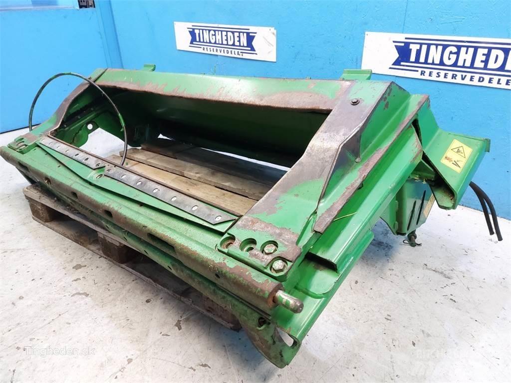 John Deere T660I Trösktillbehör