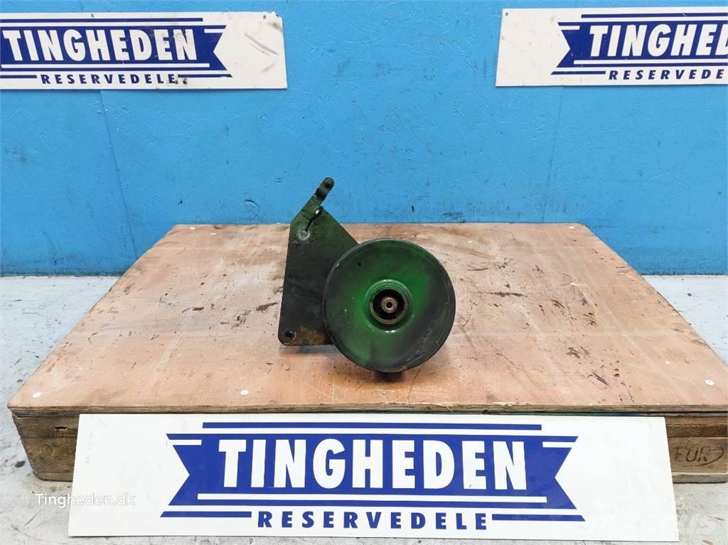 John Deere T660I Lantbruk - Övrigt