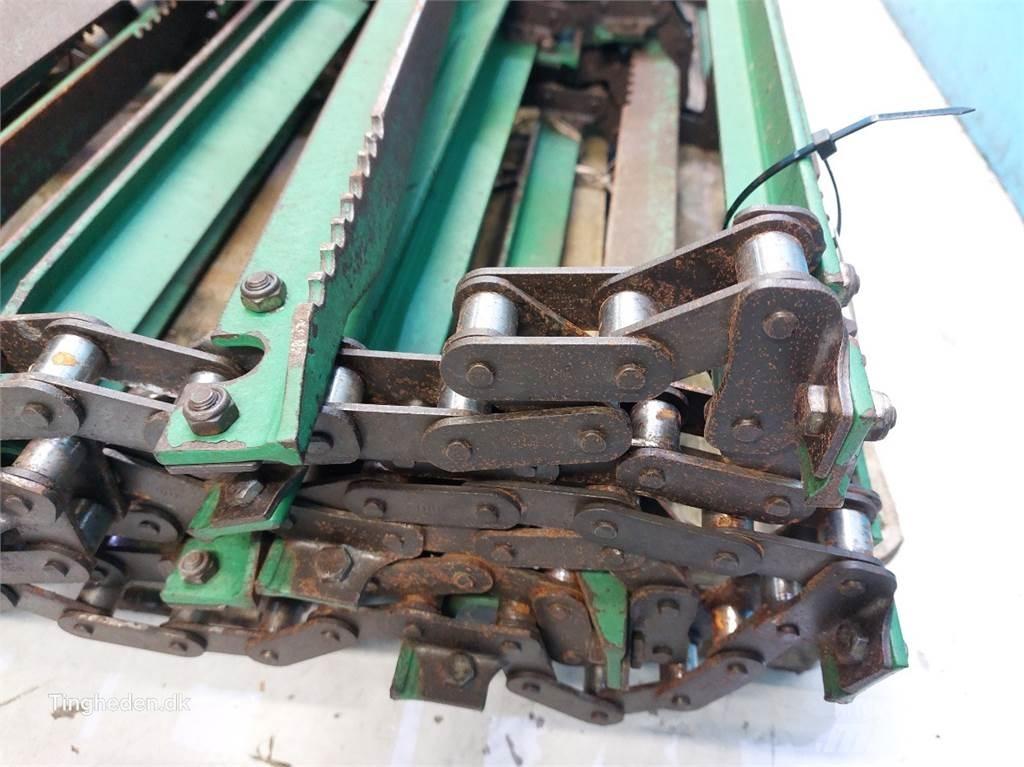John Deere T660I Trösktillbehör