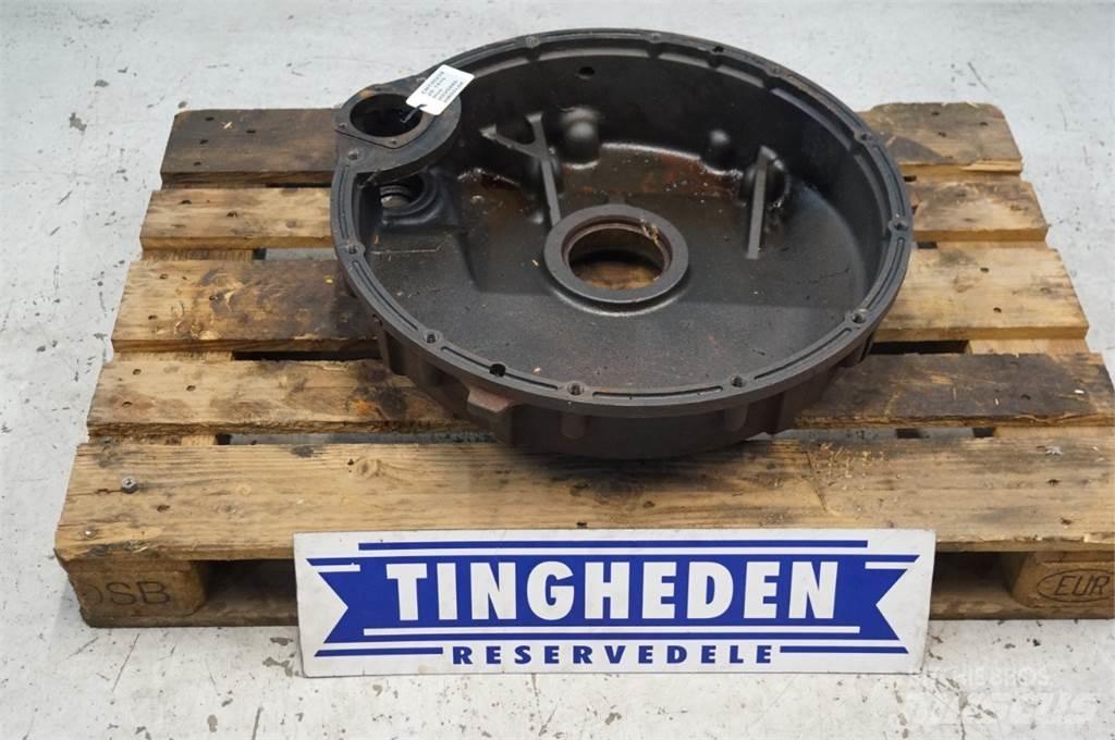 John Deere T670 Trösktillbehör