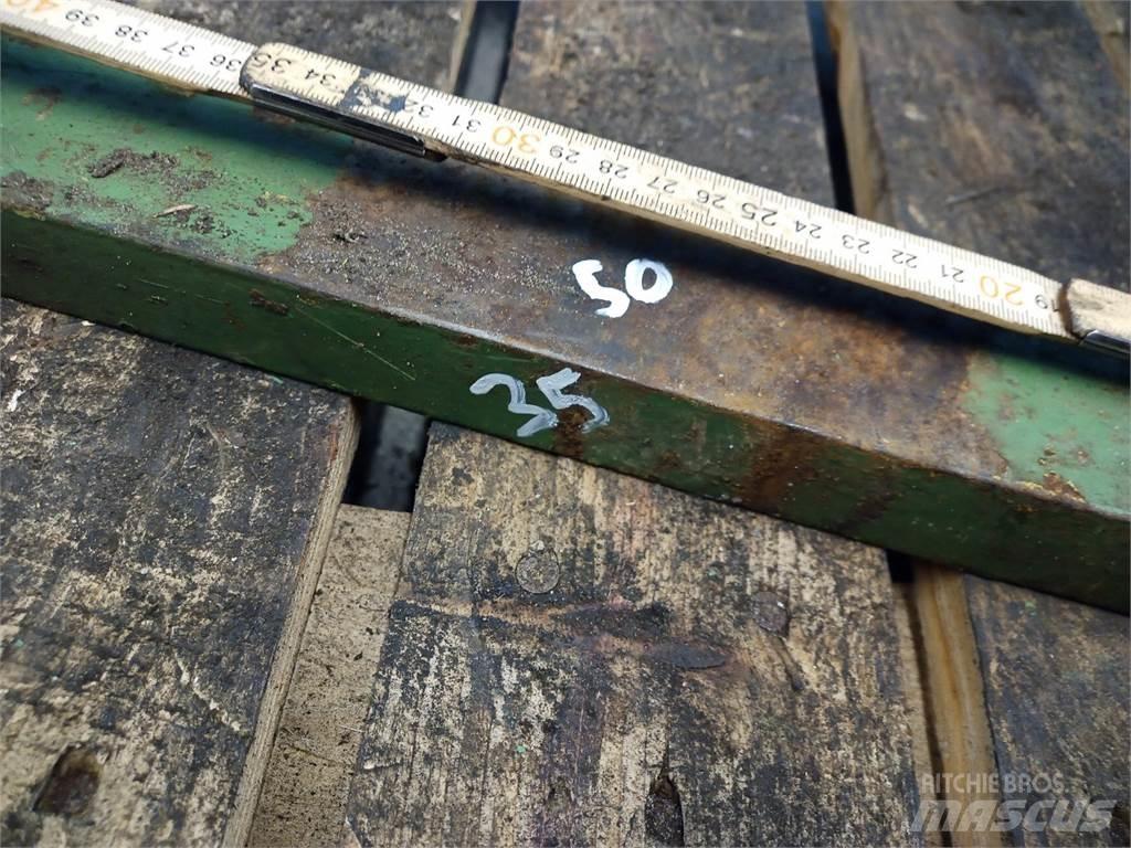 John Deere Træk Övriga traktortillbehör