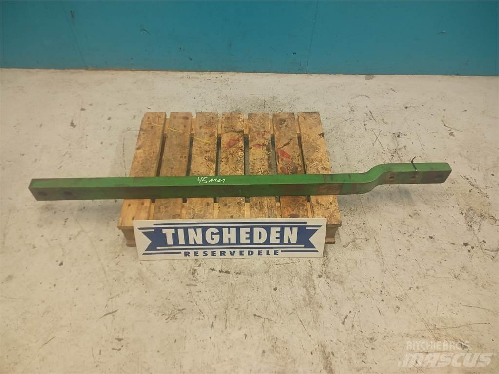 John Deere Træk Övriga traktortillbehör