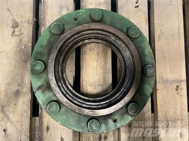 John Deere ZF Övriga traktortillbehör
