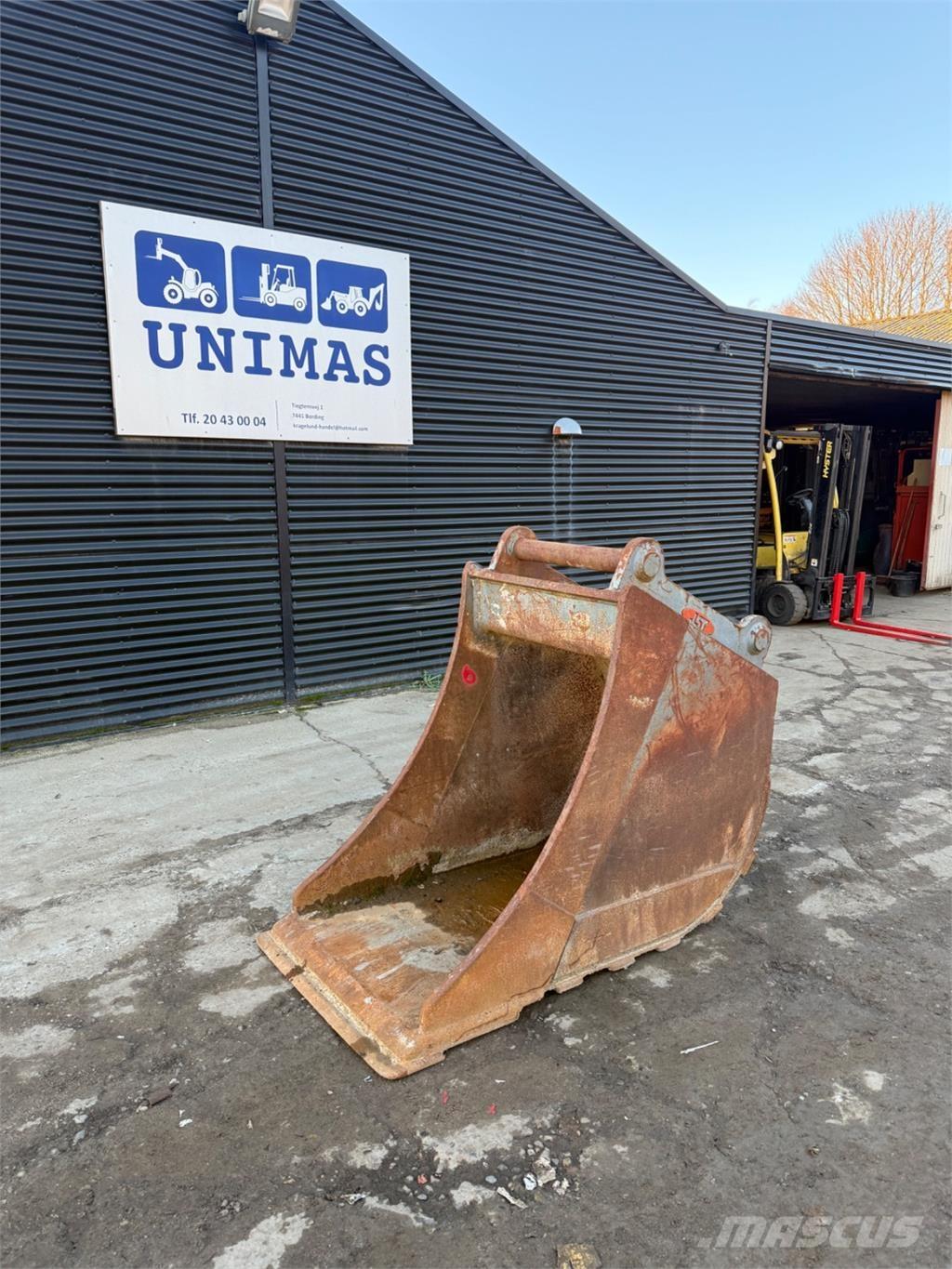 JST Graveskovl Skopor