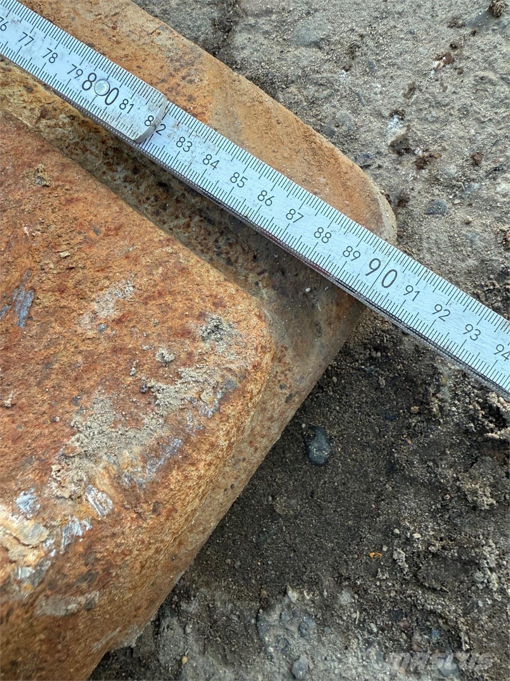 JST Graveskovl Skopor