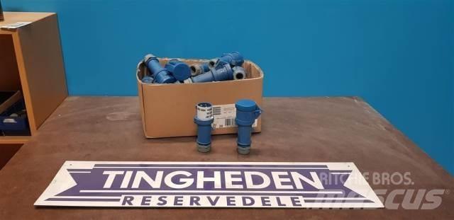  Kraftstik Entreprenad - Övrigt