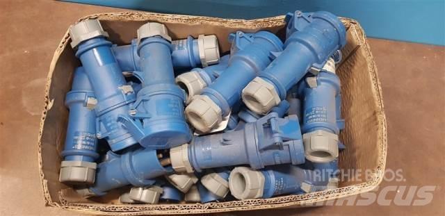  Kraftstik Entreprenad - Övrigt