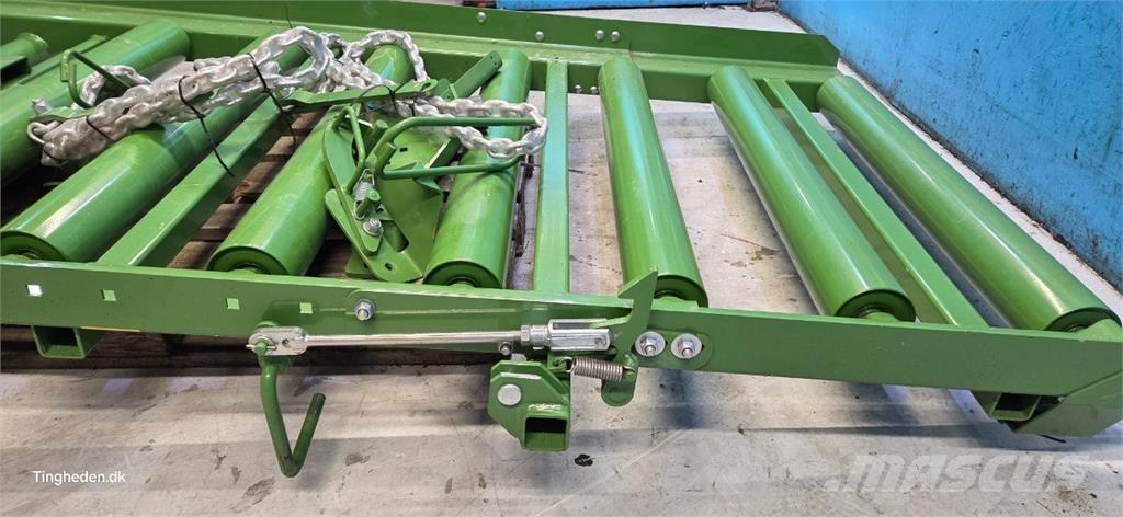 Krone 1290 Övriga vallmaskiner