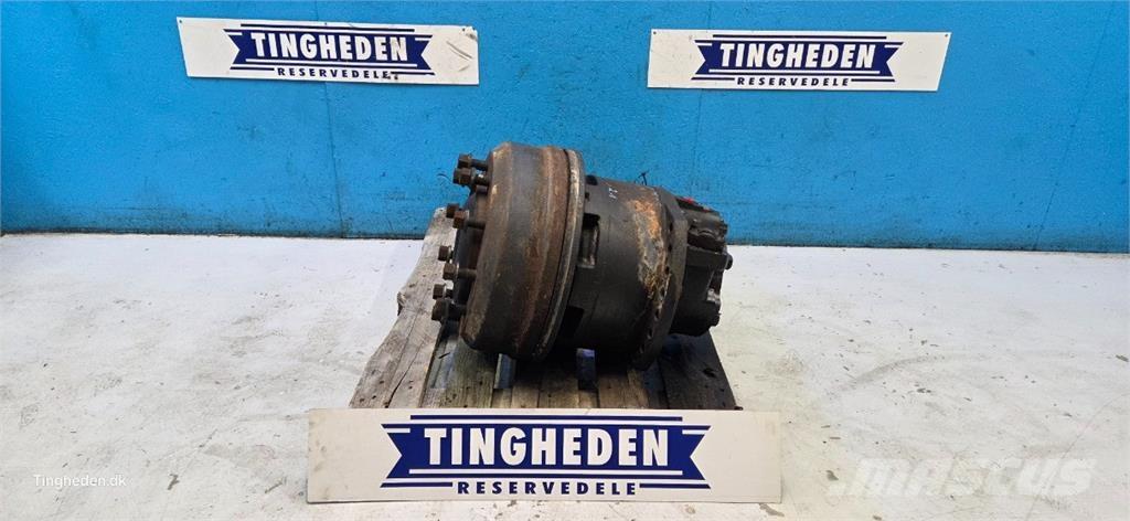 Krone Big X V12 Tillbehör för hö och fodermaskiner