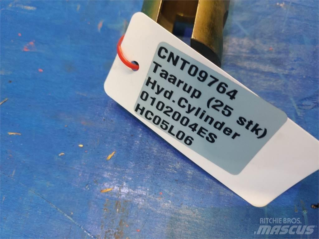 Kverneland  Slåttermaskiner