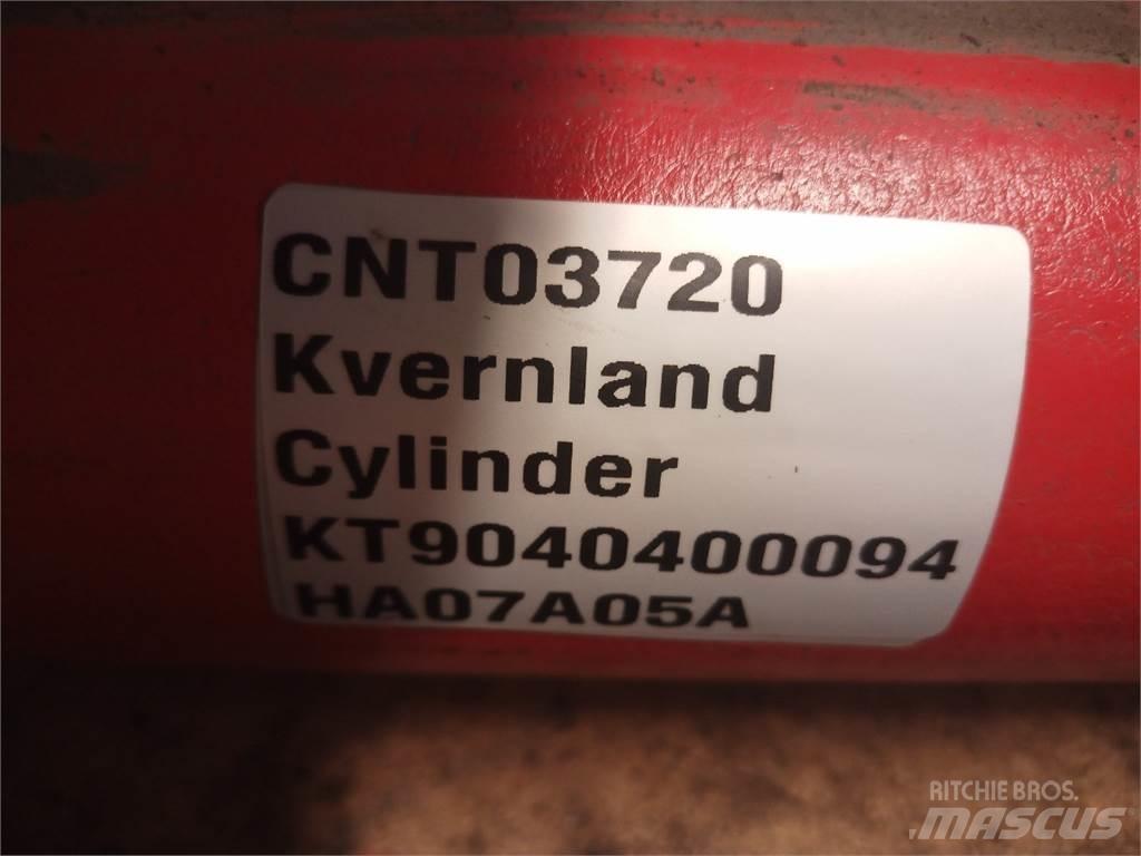 Kverneland 4232 Slåttermaskiner