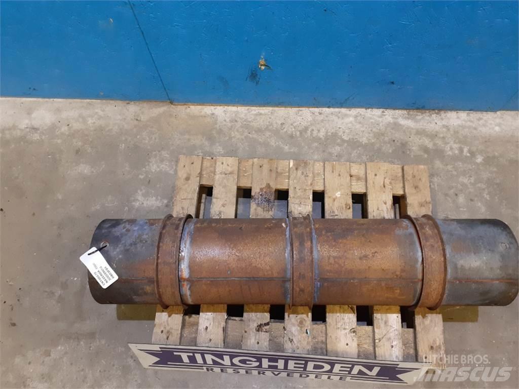 Laverda 3500 Trösktillbehör
