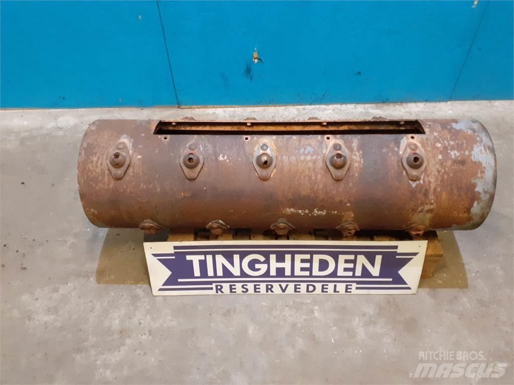 Laverda 3500 Trösktillbehör