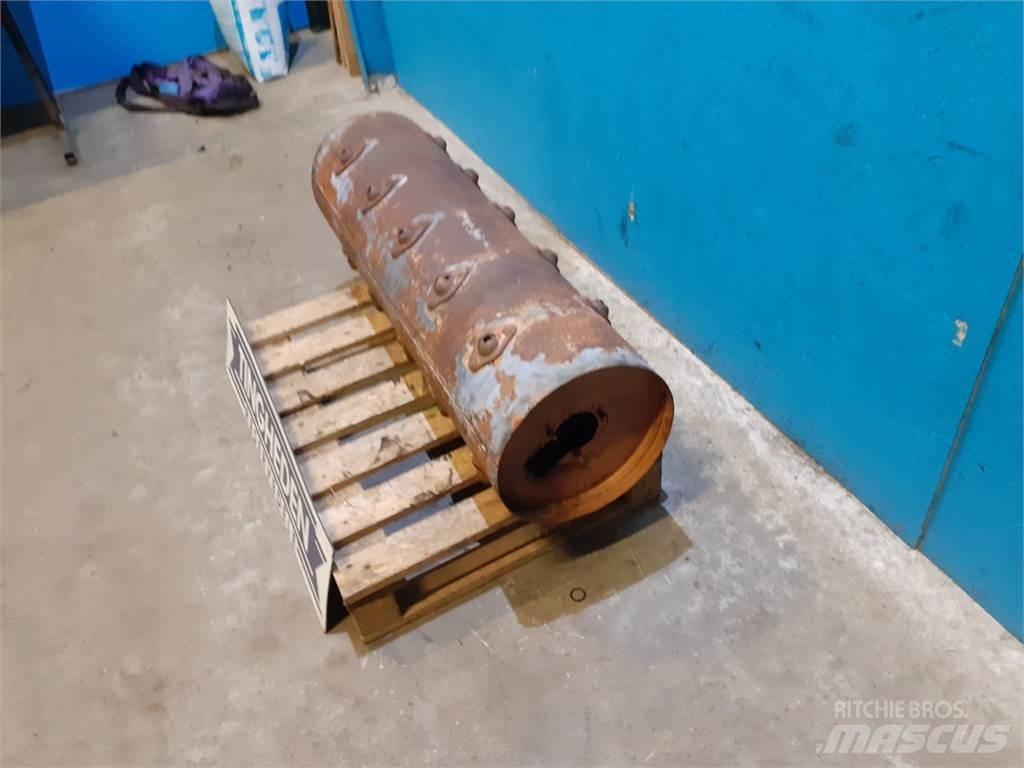 Laverda 3500 Trösktillbehör