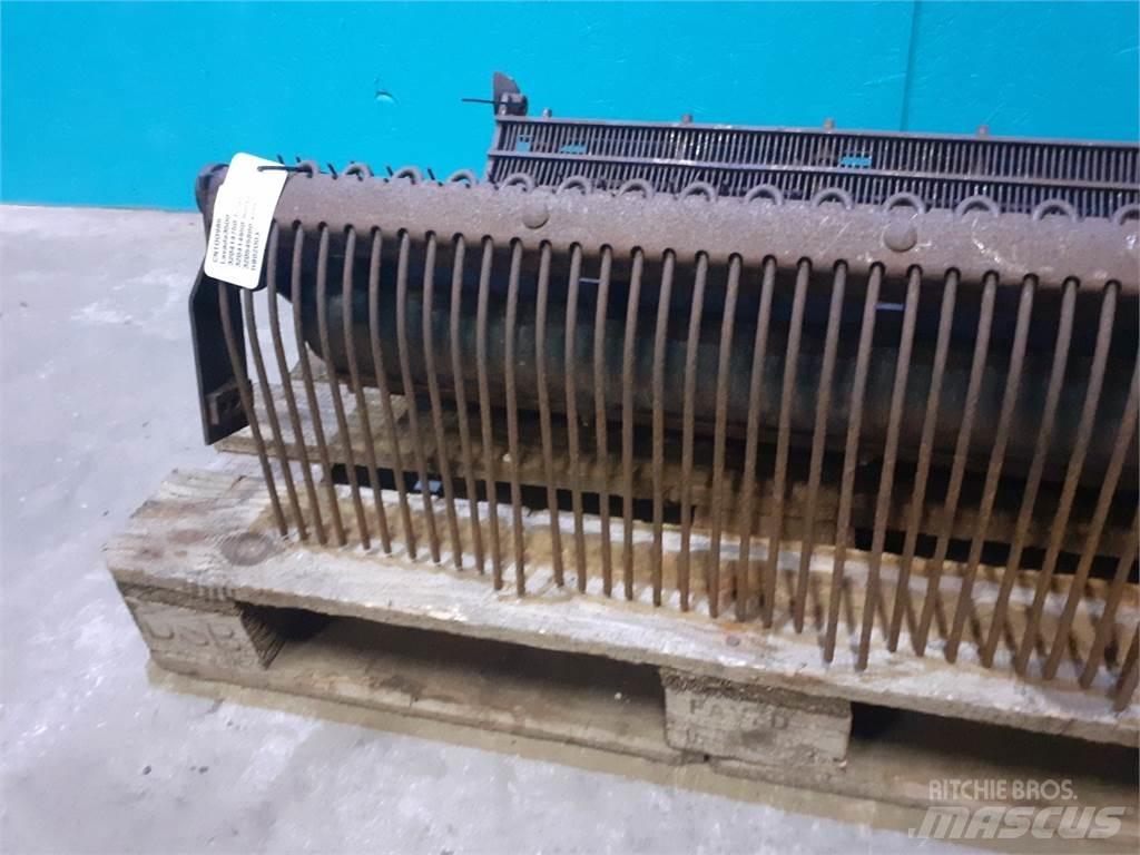 Laverda 3500 Trösktillbehör