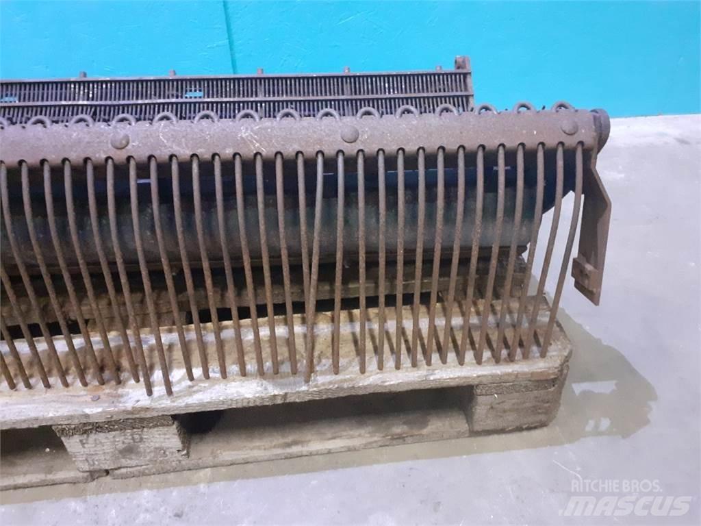 Laverda 3500 Trösktillbehör