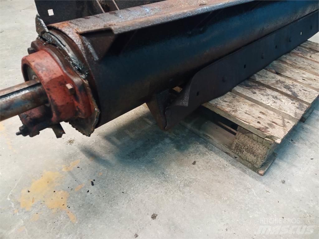 Laverda 3500 Trösktillbehör