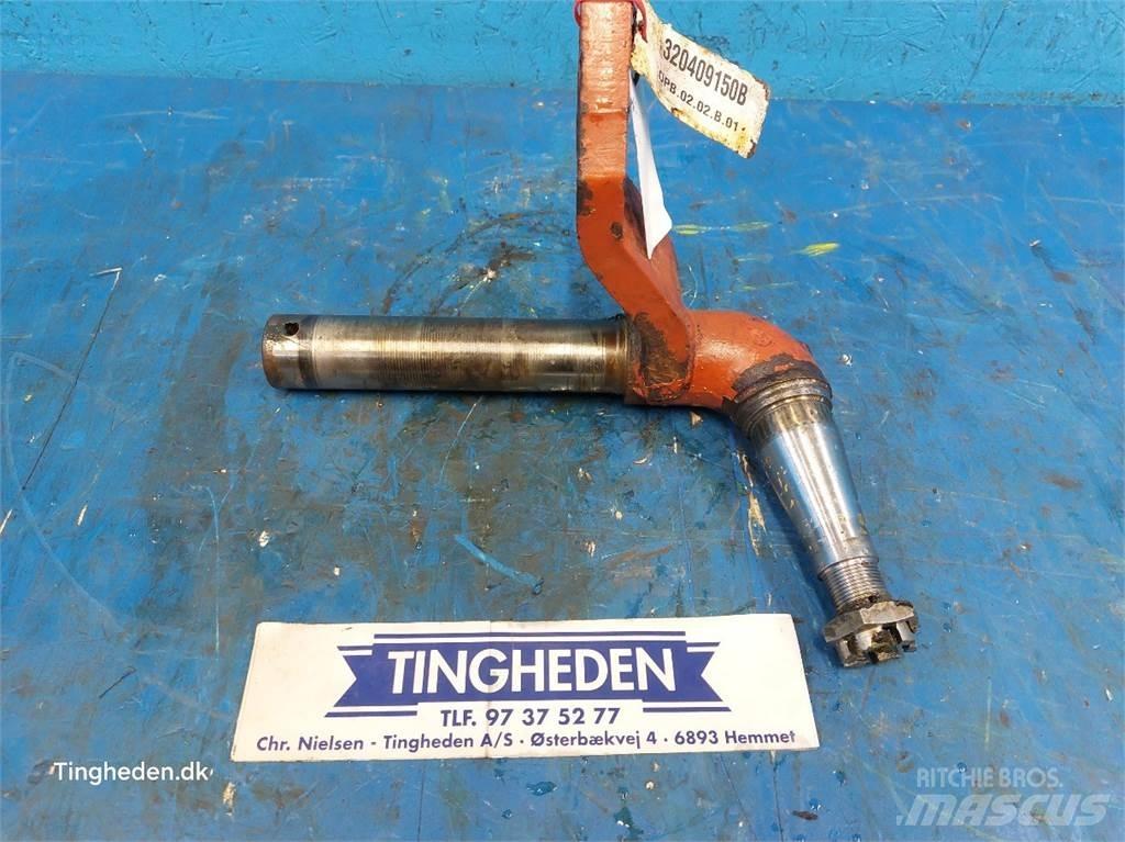 Laverda 3500 Trösktillbehör