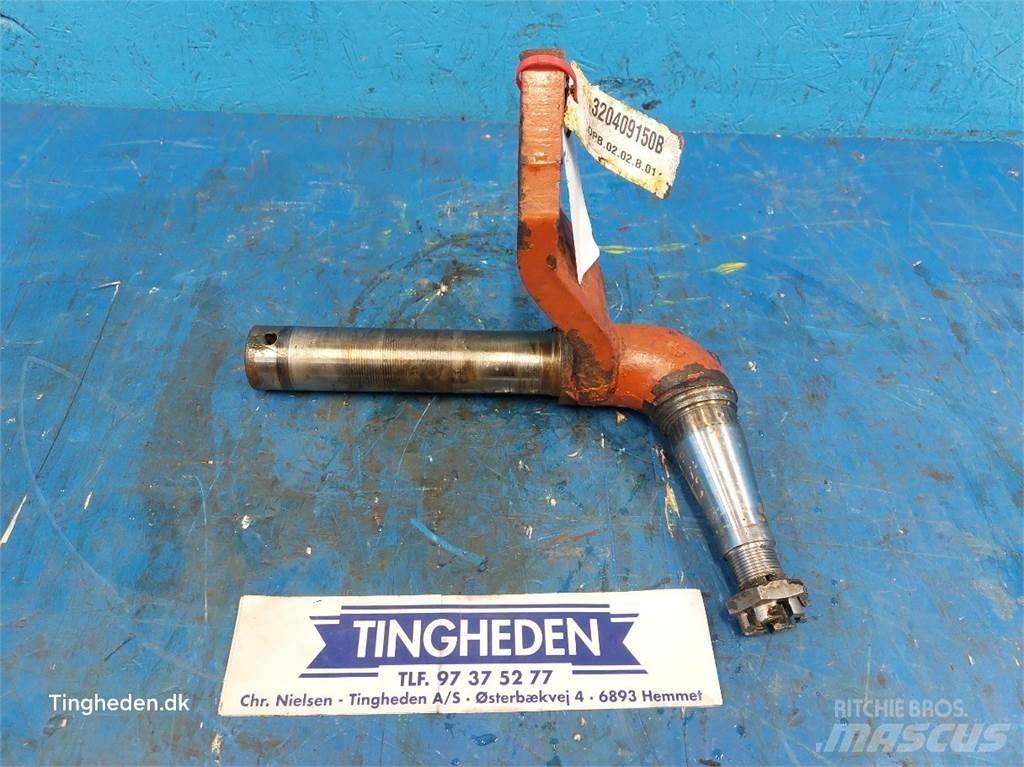 Laverda 3500 Trösktillbehör