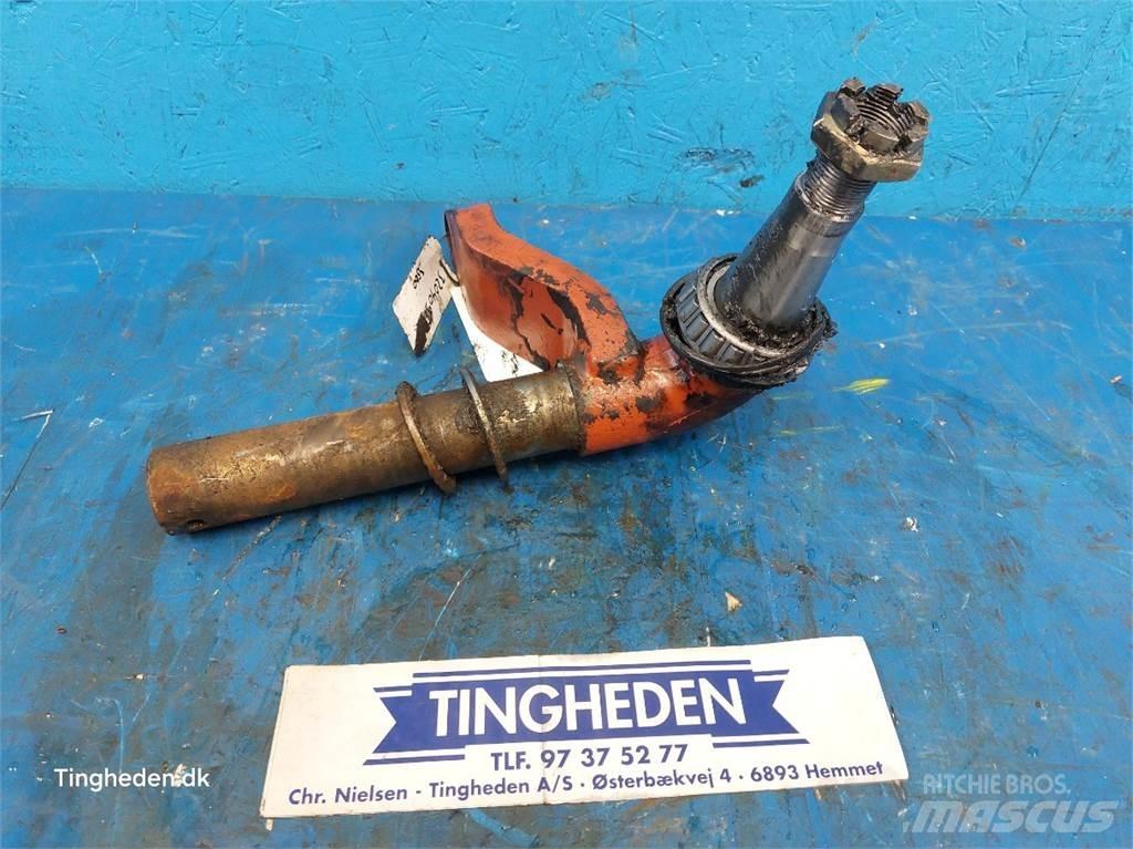Laverda 3500 Trösktillbehör